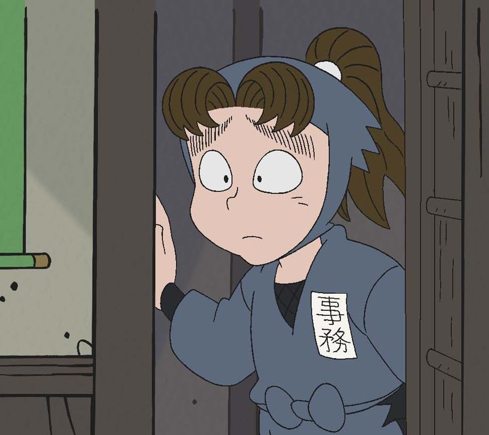 忍たま乱太郎　小松田秀作　おまんじゅう Amazon.co.jp: 忍たま乱太郎 おまんじゅう にぎにぎマスコット